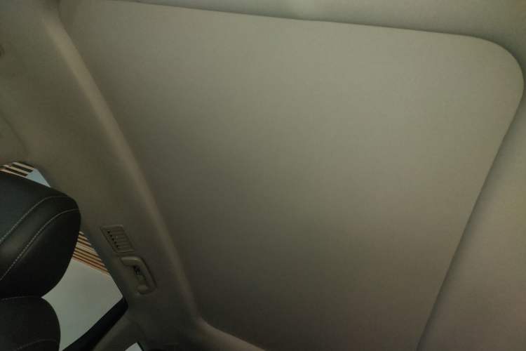 Used Wuling Victory 2020 1.5T CVT Flagship Edition