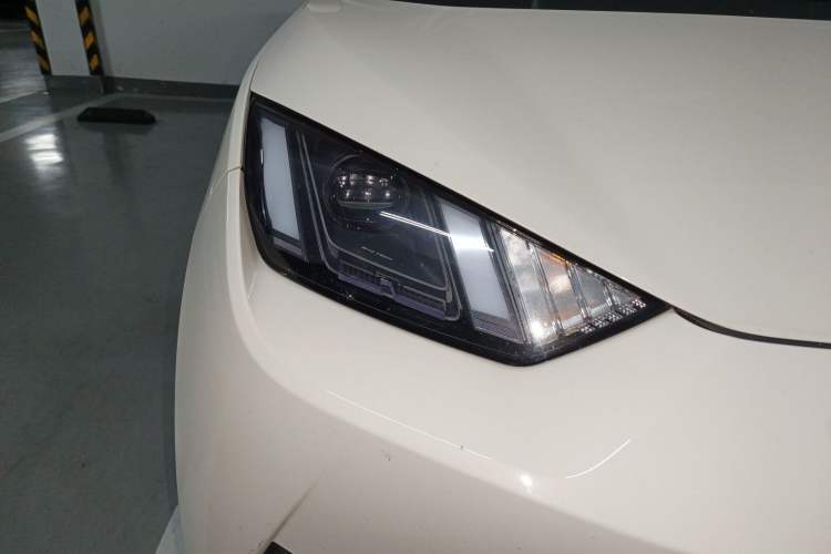 Used BYD Seagull 2025 Smart Drive Version 305 km Freedom Edition
