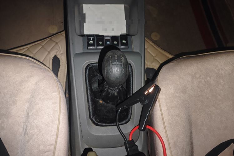 Used Chevrolet Sail 2010 Hatchback 1.2L Manual Warm Edition
