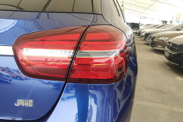 Used Mercedes-Benz GLA 2017 GLA 200 Sport Edition
