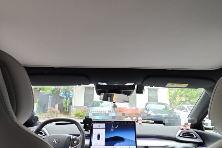 Used ARCFOX Alpha S5 2024 560MAX 185kW Headliner