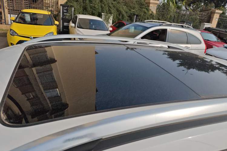 Used MG ZS 2020 260TGI Automatic Trophy Plus L2+
