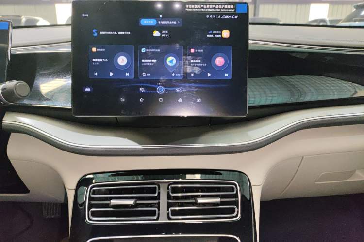 Used BYD Qin PLUS 2024 Honor Edition EV 420KM Leading Model