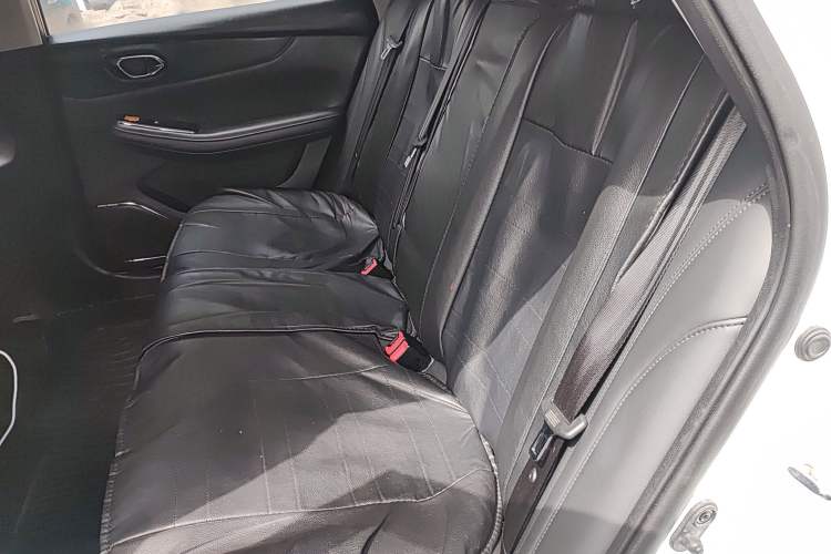 Used AION S MAX 2024 80 Star Edition Ternary Lithium