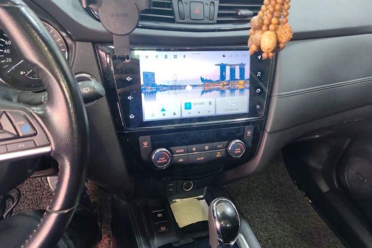 Used Nissan X-Trail 2021 2.5L CVT 4WD XL ITS Luxury Navigation Edition