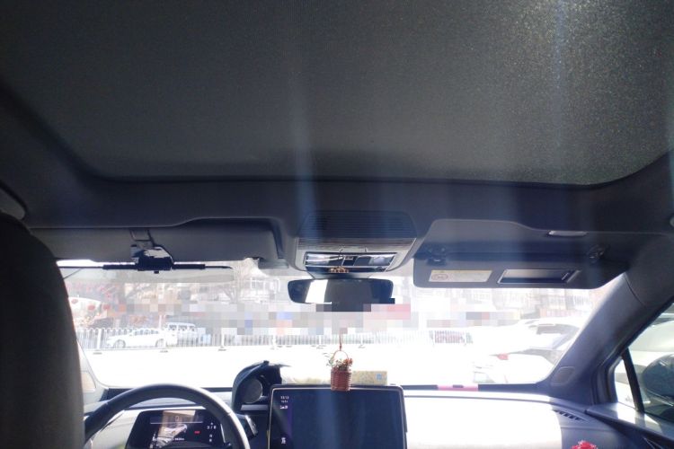 Used Volkswagen ID.4 CROZZ 2022 Long-Range PRO Edition