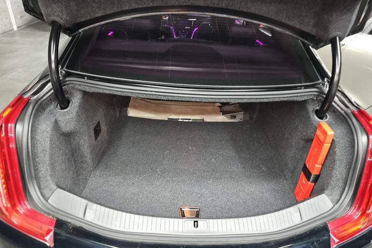 Used Cadillac XTS 2018 28T Tech Edition