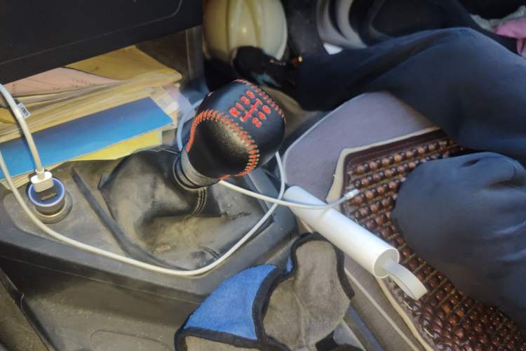 Used Wuling Hongguang PLUS 2019 1.5T Manual Standard Edition 5 Seats