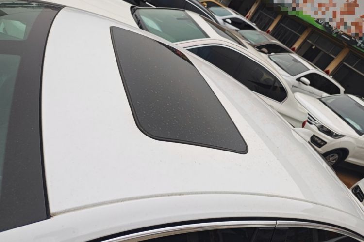 Used Buick Regal 2019 20T Elite Version China V Standard