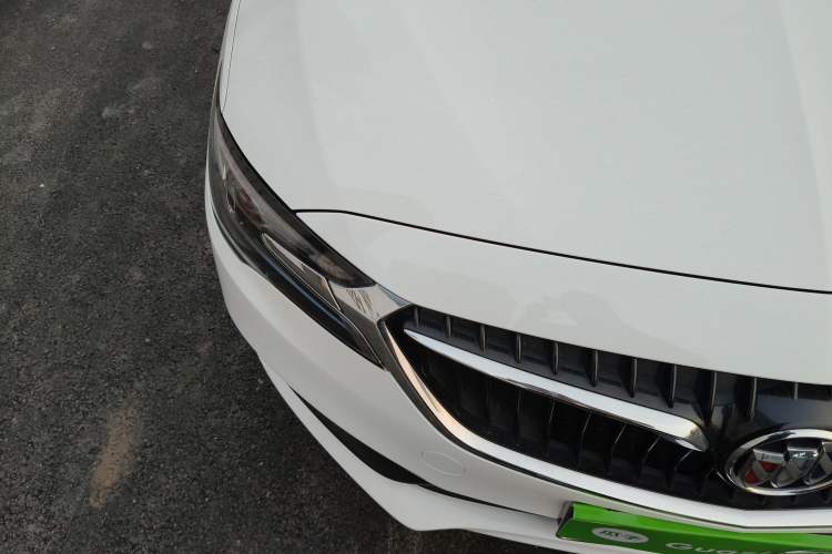 Used Buick GL6 2021 323T Mild Hybrid Connect Luxury Model
