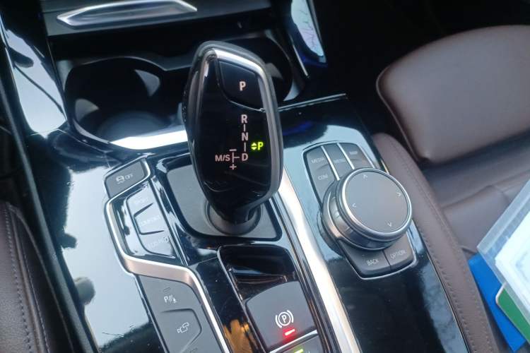 Used BMW X3 2021 xDrive28i Luxury Package
