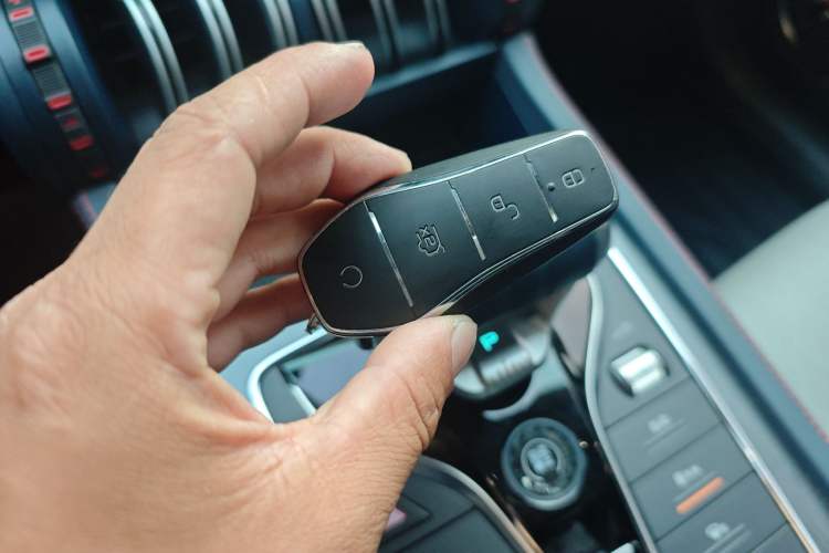 Used BYD Yuan PLUS 2022 510 km Flagship Version