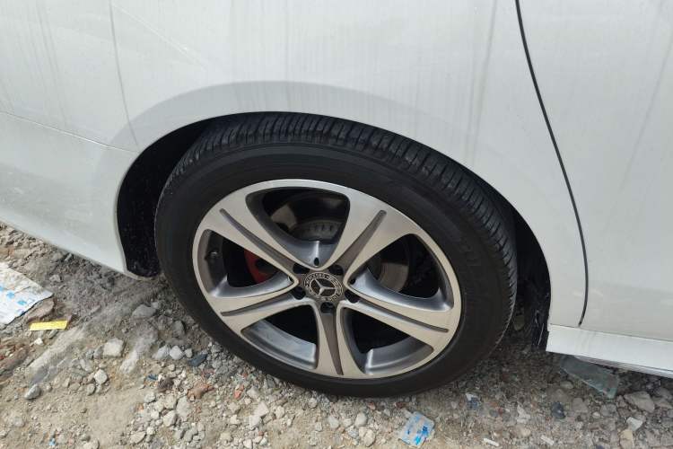 Used Mercedes-Benz E-Class 2019 E 260 L Sport Edition