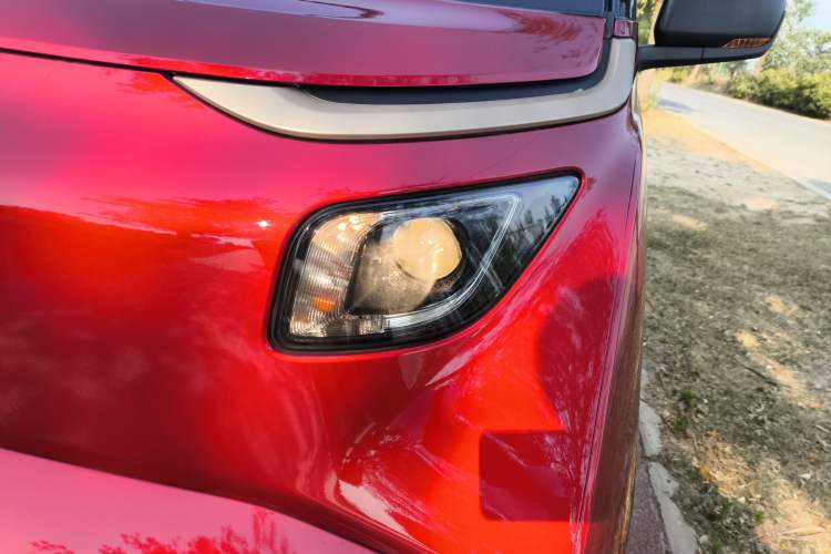 Used Baojun E200 2019 250KM Smart Drive Edition