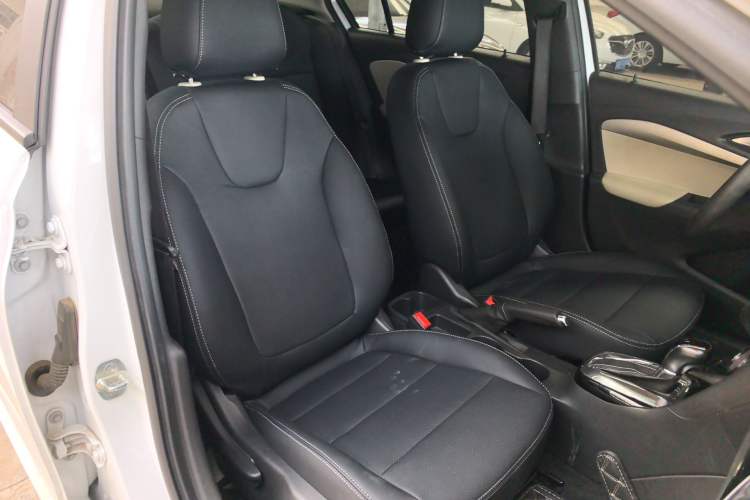 Used Buick Excelle 2020 15N CVT Elite Edition
