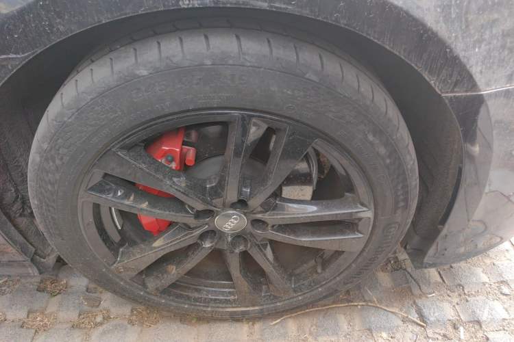 Used Audi A6L 2020 40 TFSI Luxury Dynamic Edition