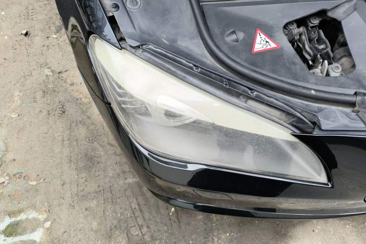 Used BMW 7 Series 2009 740Li Leading Model