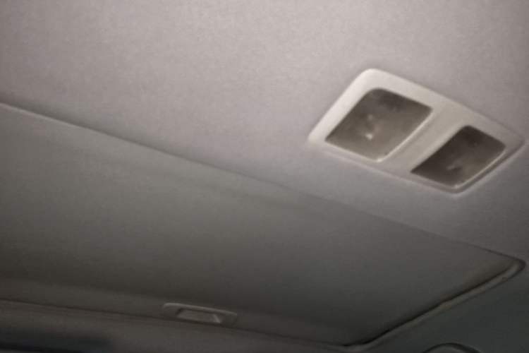 Used Mazda CX-5 2017 2.0L Automatic 2WD Smart Enjoyment Version China V Standard
