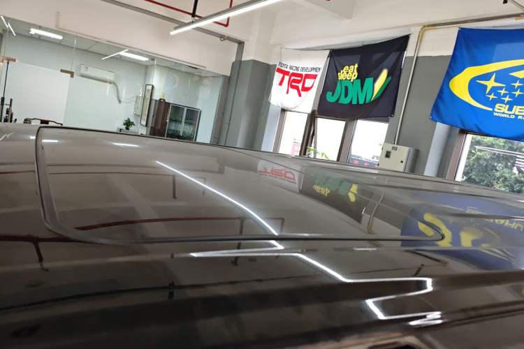 Used Tank 300 2021 Off-Road Edition 2.0T Conqueror
