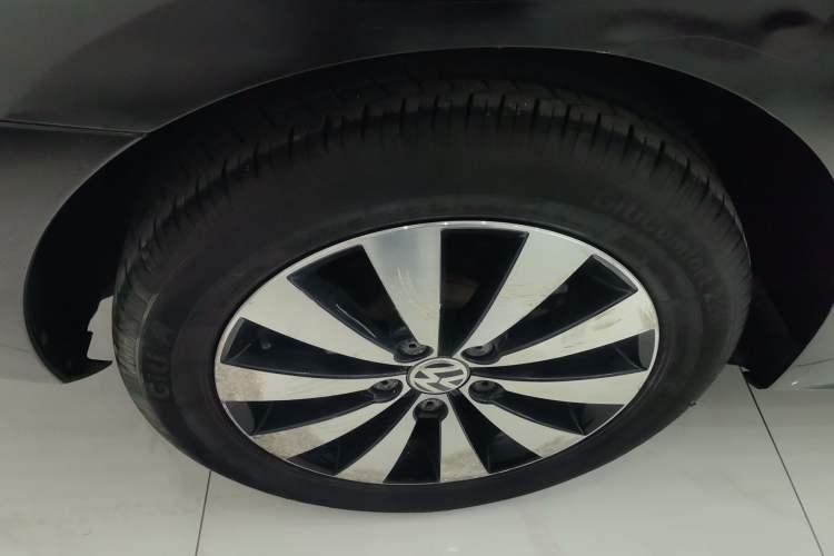 Used Volkswagen Sagitar 2017 1.6L Automatic Comfort Model
