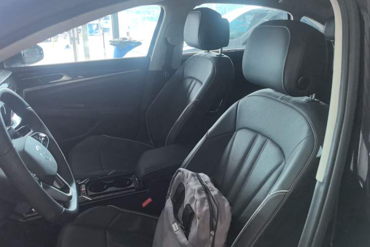 Used Volkswagen Passat 2024 380TSI Starry Luxury Edition