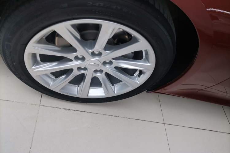 Used Cadillac CT5 2020 28T Fashion Edition
