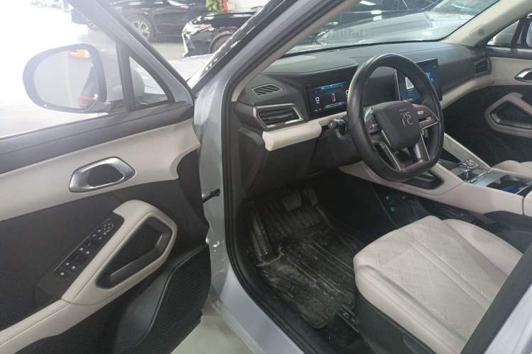 Used BYD Yuan UP 2024 401 km Active Version