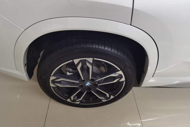 Used BMW X1 2025 Model sDrive25Li M Sport Package
