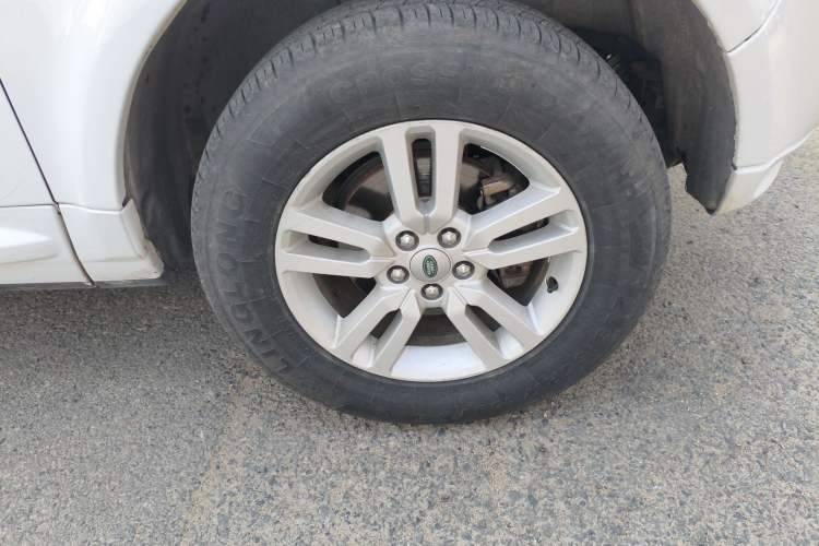 Used Land Rover Freelander 2 2013 2.2T SD4 SE Diesel Edition
