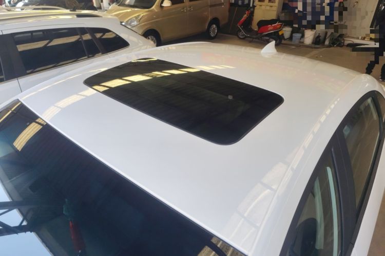 Used Buick GT 2018 15T Dual-Clutch Elite Model China V Standard Roof