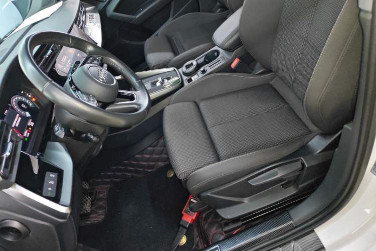 Used Audi A3 2022 A3L Limousine 35 TFSI Progressive Sport Edition