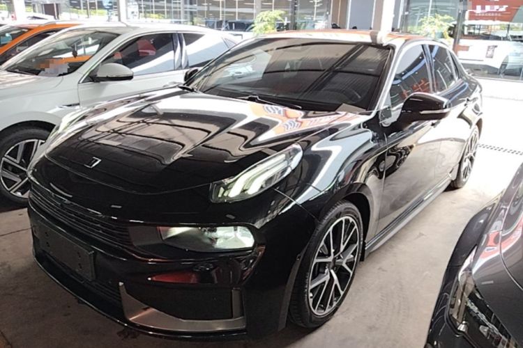 Used Lynk & Co 03 2022 2.0TD DCT JingPro Guazi used car, China used car export, Used car for sale, Used cars, Cheapest cars for sale