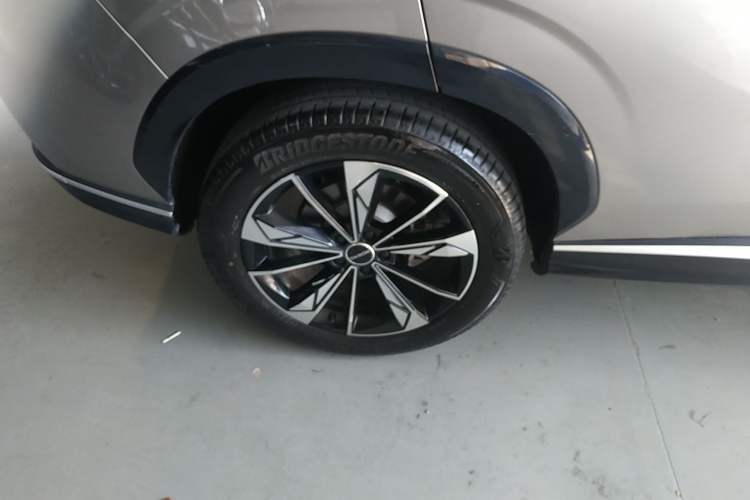 Used Roewe RX5 New Energy 2023 eRX5 Super Hybrid Premium Edition