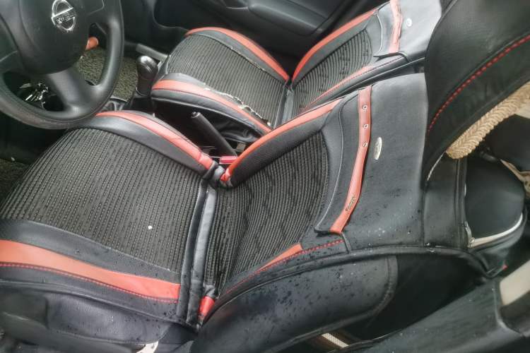 Used Nissan Sunny 2011 1.5XE Manual Comfort Edition