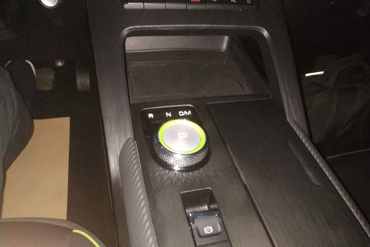 Used Haval H6S 2022 2.0T Two-Wheel Drive ZhiRun Version
