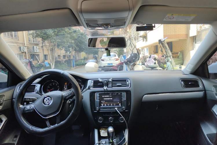 Used Volkswagen Sagitar 2018 280TSI DSG Ignite Edition