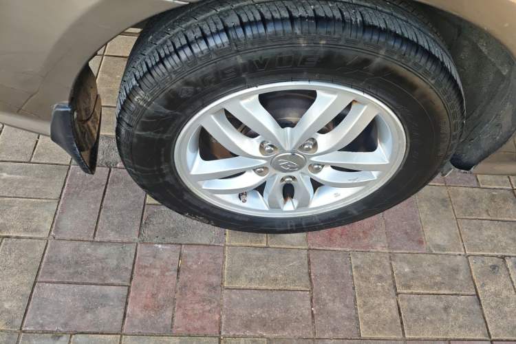 Used Hyundai Celesta 2015 1.6L Automatic Comfort Model