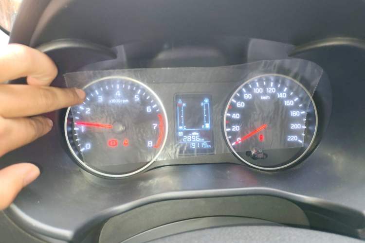 Used Kia Pegas 2019 1.4L Manual Value Edition National VI Standard
