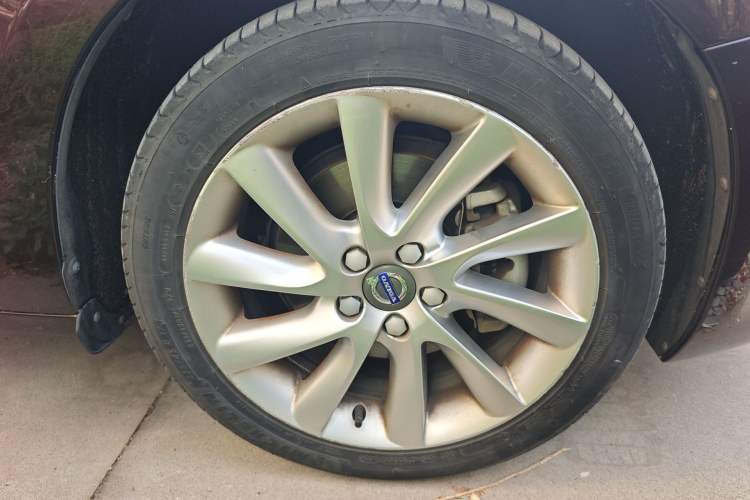 Used Volvo S60 2017 S60L T4 Smart Range Edition
