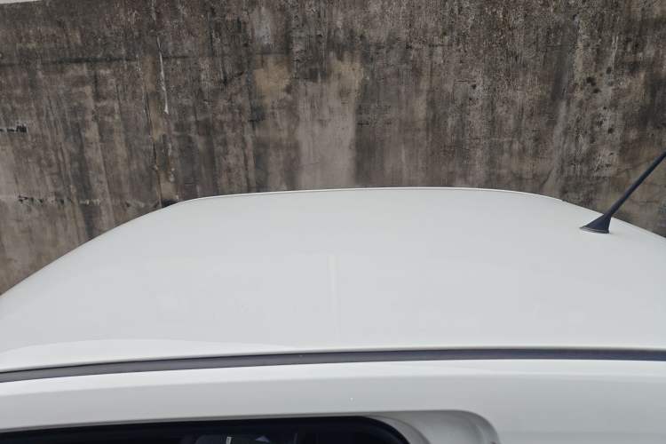 Used Wuling Hongguang MINIEV 2020 Enjoyment Model Lithium Iron Phosphate Roof