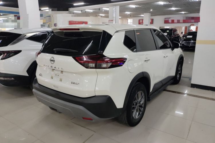 Used Nissan X-Trail 2021 VC-Turbo 300 CVT 2WD Comfort Edition
