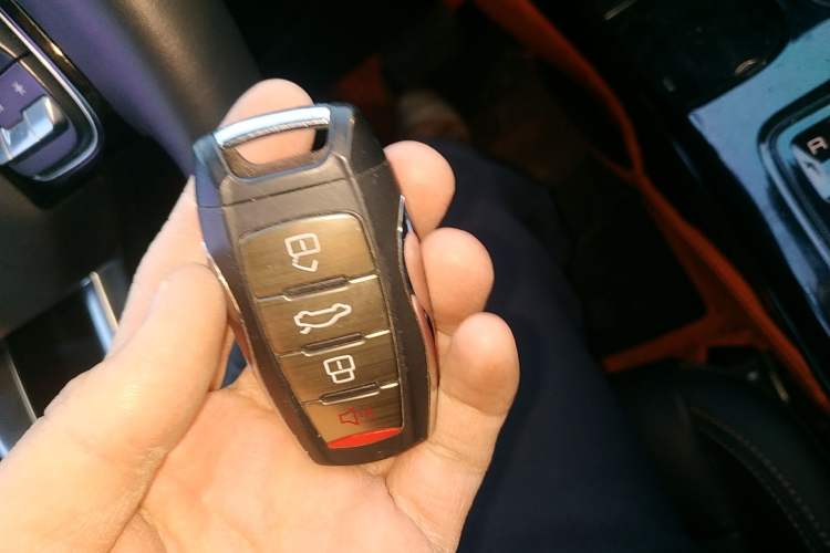 Used Haval DARGO 2021 1.5T DCT Two-Wheel Drive "Mǎquǎn" Edition