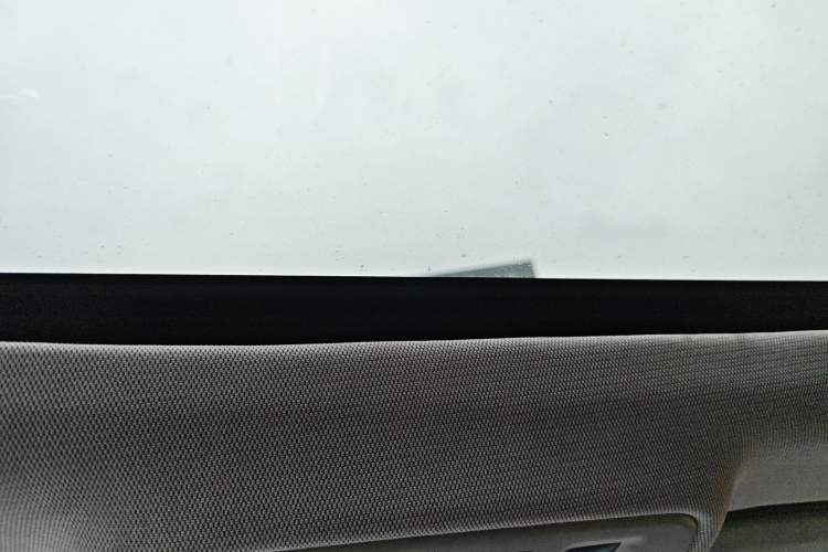 Used Chevrolet Malibu 2017 1.5T Automatic Luxury Edition Headliner