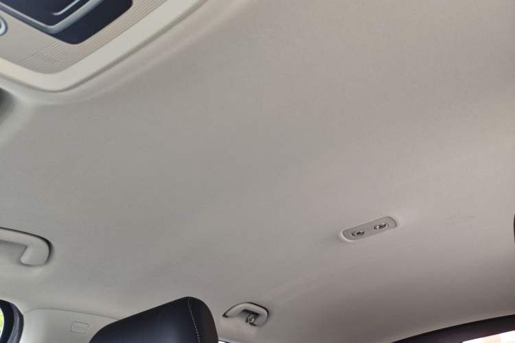 Used BYD Sealion 05 EV 2025 430 km Smart Cruise Version Headliner