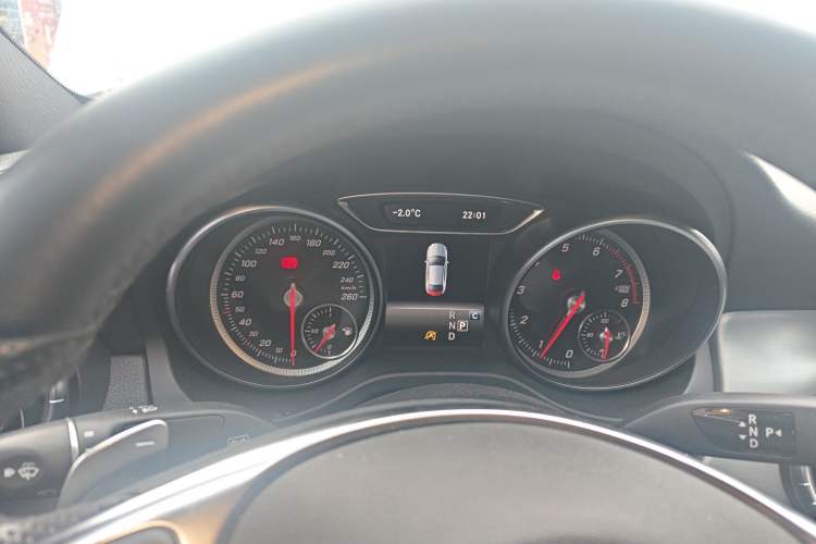 Used Mercedes-Benz CLA 2018 CLA 220 4MATIC