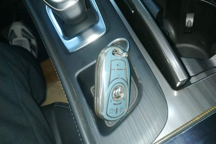 Used Buick LaCrosse 2020 652T Luxury Version
