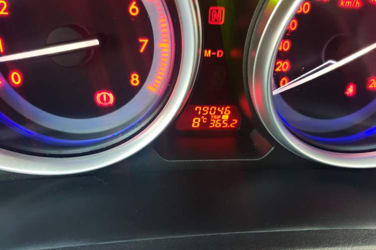 Used Mazda Mazda 6 2015 2.0L Automatic Elite Edition