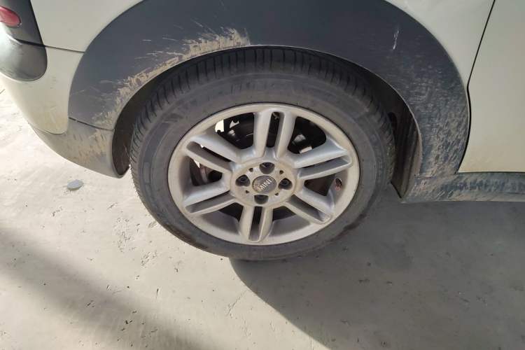 Used MINI Clubman 2011 1.6L COOPER Fun