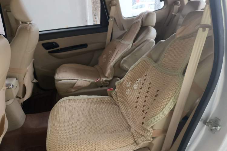 Used Wuling Hongguang 2015 1.5L S1 Standard China V-Emission Standards