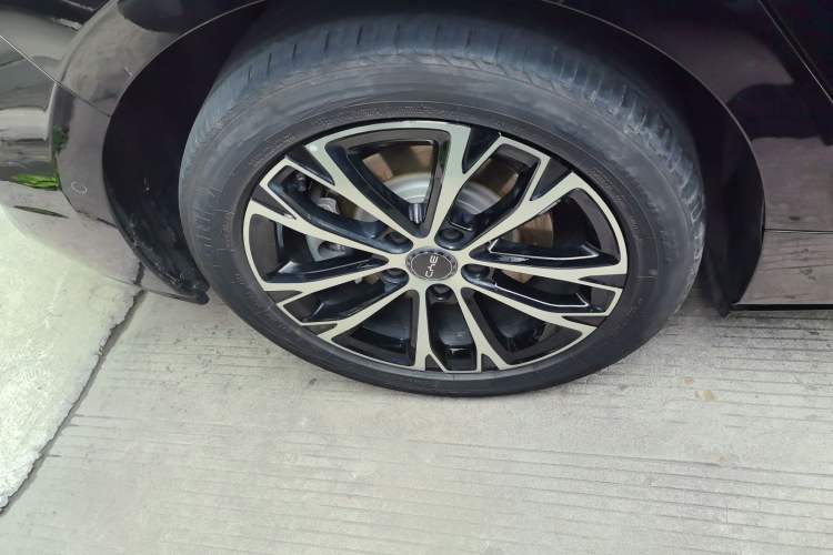 Used BYD Seal 2025 510 Standard Edition
